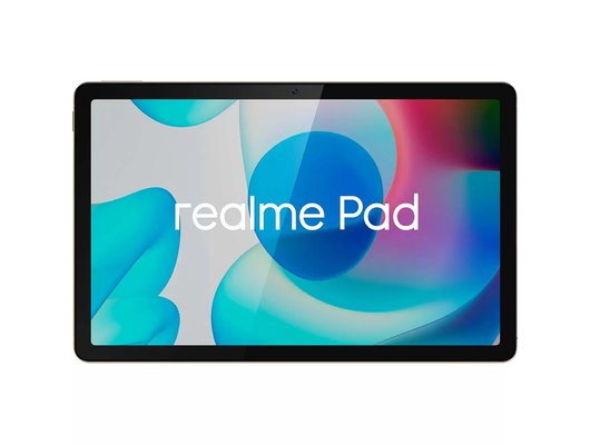 Планшет Realme Pad RMP2103 (10.4) 4/64Gb Wi-Fi Golden
